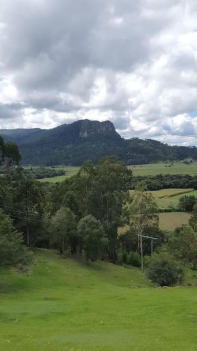 Сasa de vacaciones Rancho 4 Coracoes *
