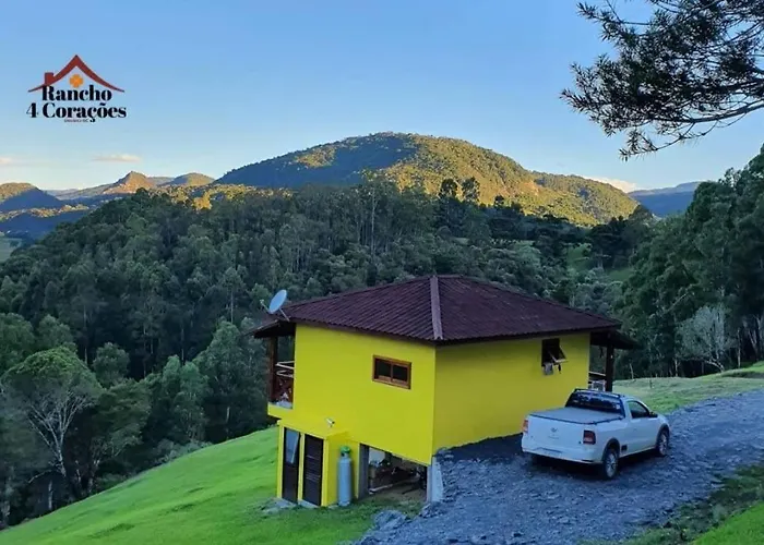 Rancho 4 Coracoes