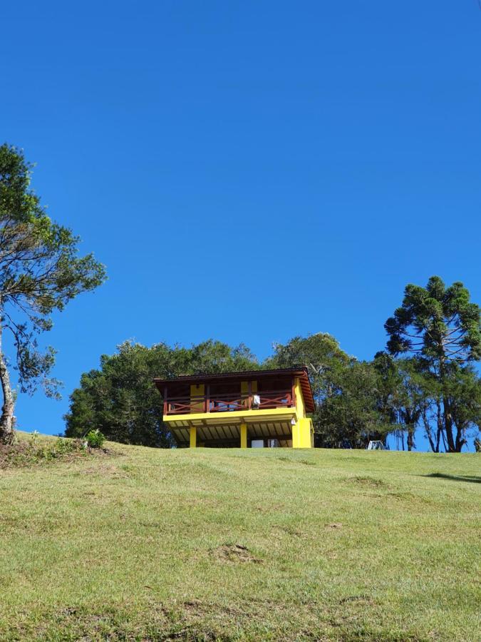 Holiday home Rancho 4 Coracoes