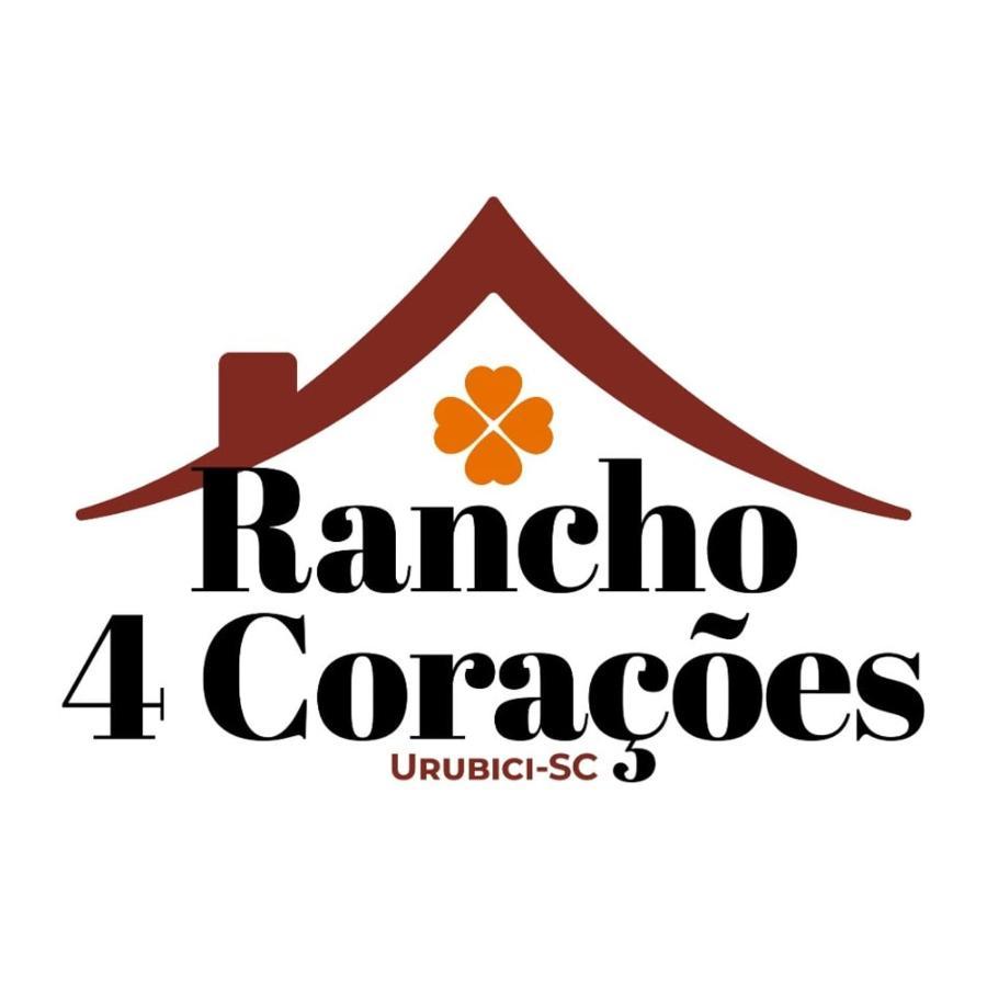 Rancho 4 Coracoes * Urubici