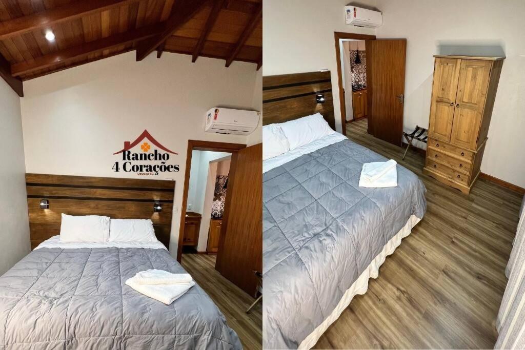 Rancho 4 Coracoes Holiday home