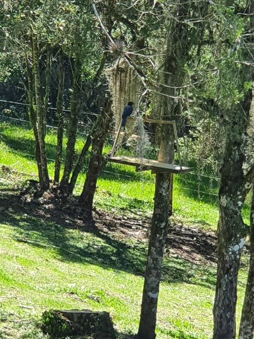 Rancho 4 Coracoes Urubici