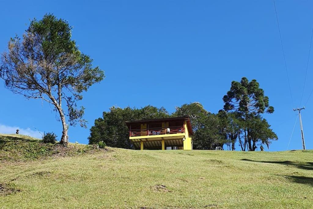 Holiday home Rancho 4 Coracoes *