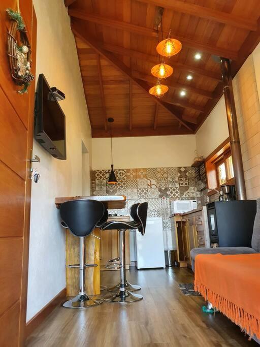 Holiday home Rancho 4 Coracoes