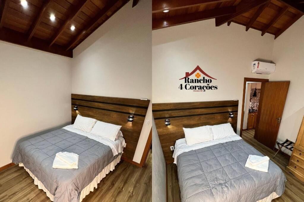 Holiday home Rancho 4 Coracoes