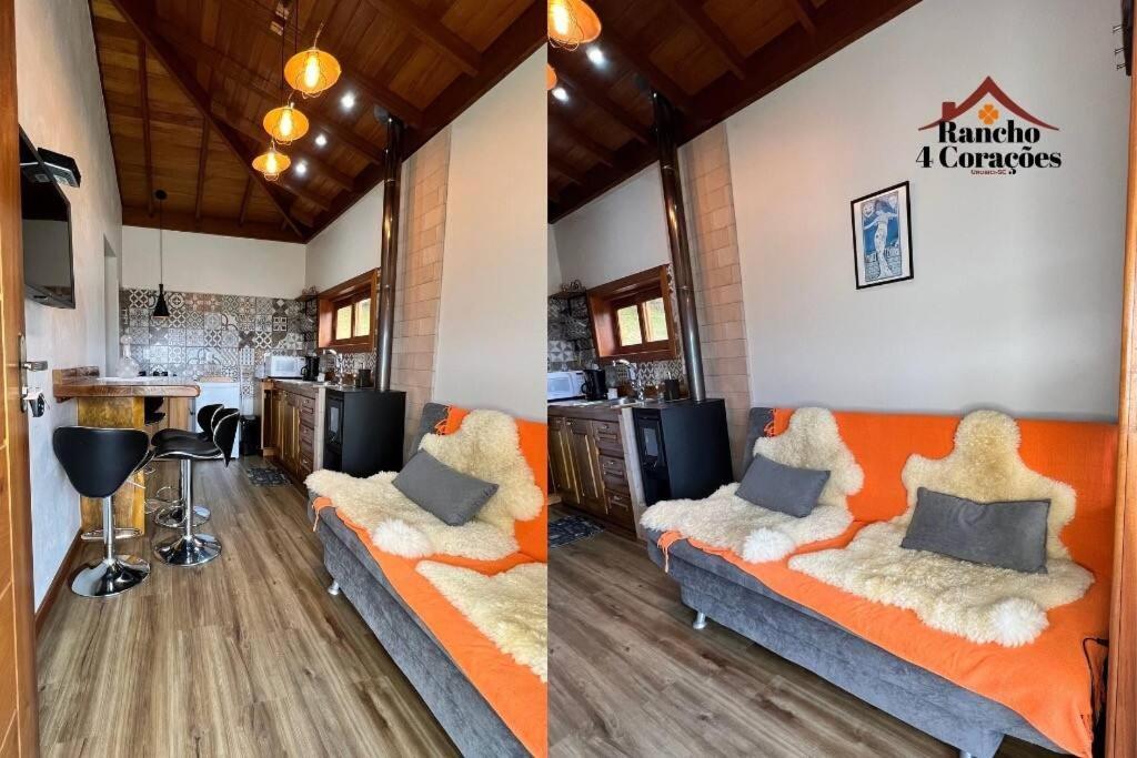 Holiday home Rancho 4 Coracoes