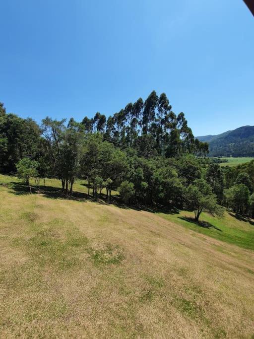 Rancho 4 Corações * Urubici