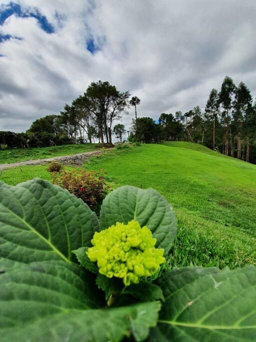 Casa de Férias Rancho 4 Corações Urubici